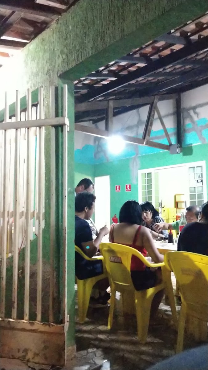 Satos Restaurante Tres Lagoas-3